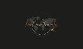 PerLuxe Travels logo